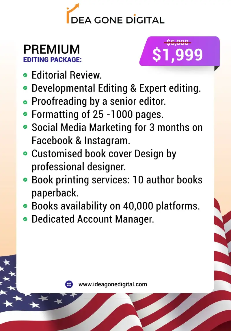 Premium Package