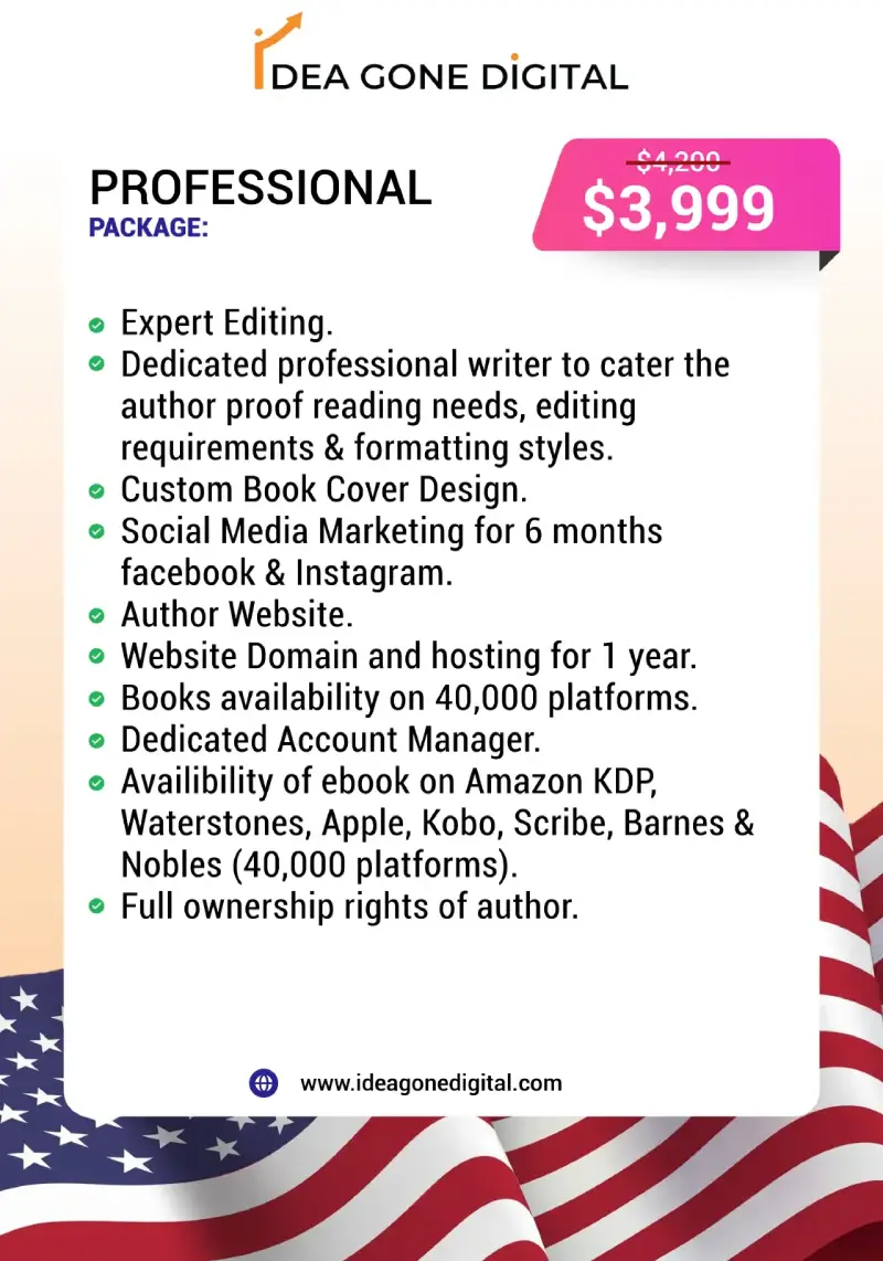Professional Package